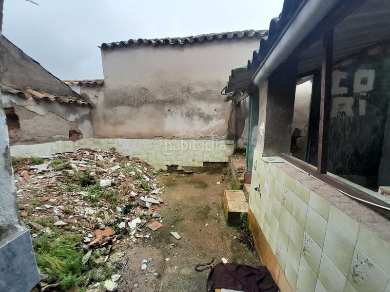 Foto fab3cada-be36-4b27-856c-68392ccfa58d. Casa a Las Mercedes - El Carmen Puertollano