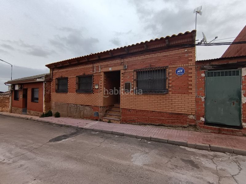 Foto 6ce36cff-a6d3-40c6-a439-38ed85e9a502. Casa a Porzuna