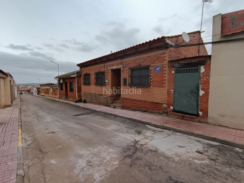 Foto 7028cfa6-5c71-4e1d-9621-56ac5923cd88. Casa a Porzuna