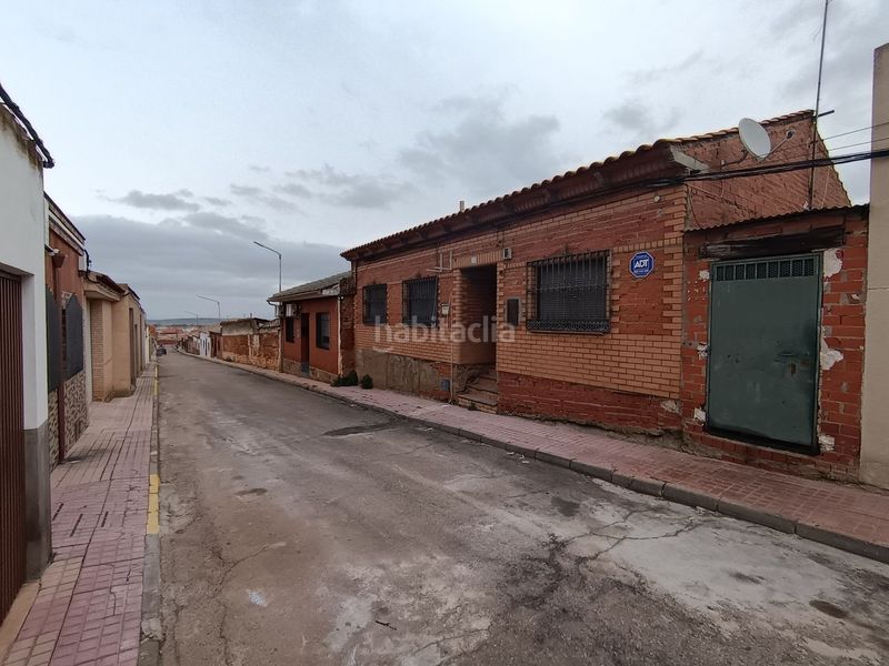 Foto 9292951d-4fb8-48c4-a103-7a6e07e25902. Casa a Porzuna