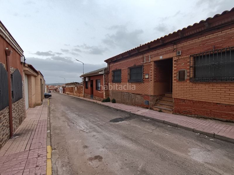Foto eb73e8a7-494d-4400-9092-f0d961d1dd20. Casa a Porzuna