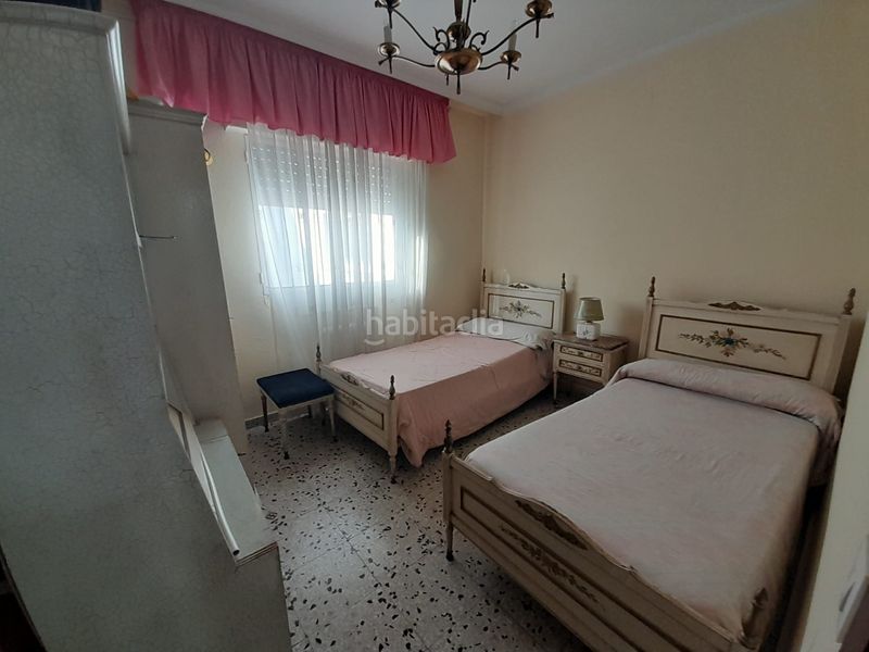 Foto 19001b79-e470-4a86-aca2-04fd2336cf6c. Pis amb calefacció a Centro Puertollano