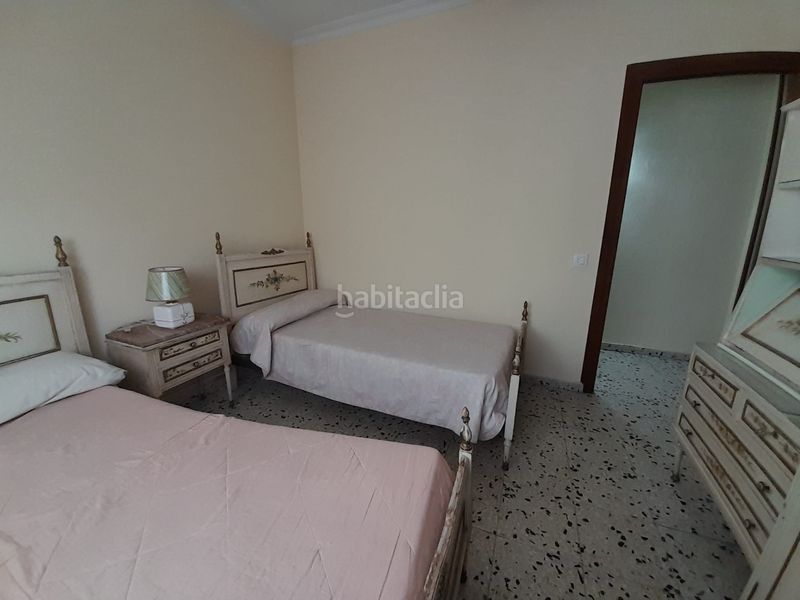 Foto 2cc6c26e-2bf0-44a8-8bd0-ba42f6ebf5ba. Pis amb calefacció a Centro Puertollano