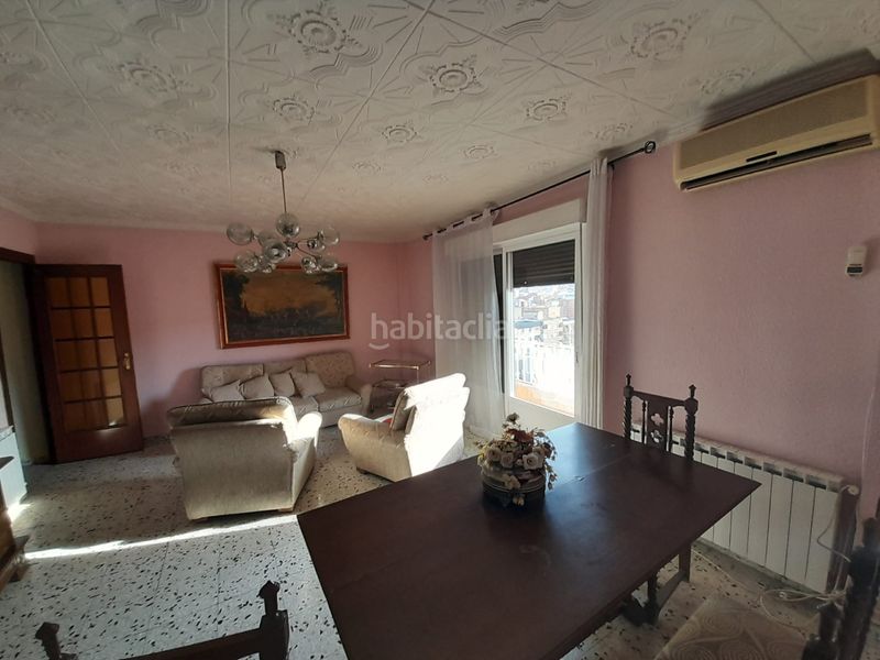 Foto 3276c42e-2f94-48b8-ad06-584190df421c. Pis amb calefacció a Centro Puertollano