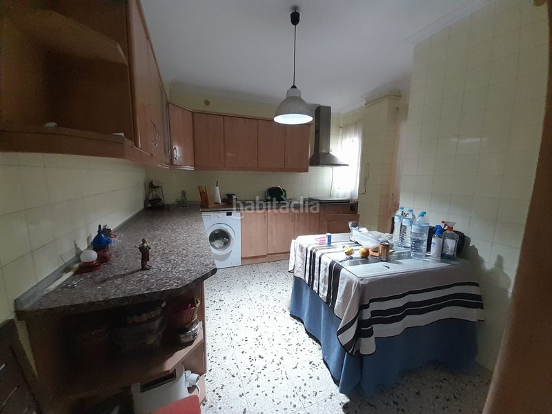 Foto 427f76d7-990f-4cf0-bea5-70c3ace70eea. Pis amb calefacció a Centro Puertollano