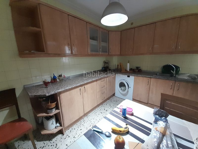 Foto 6e397fe1-557c-4c31-9d27-d6194b41ea10. Pis amb calefacció a Centro Puertollano