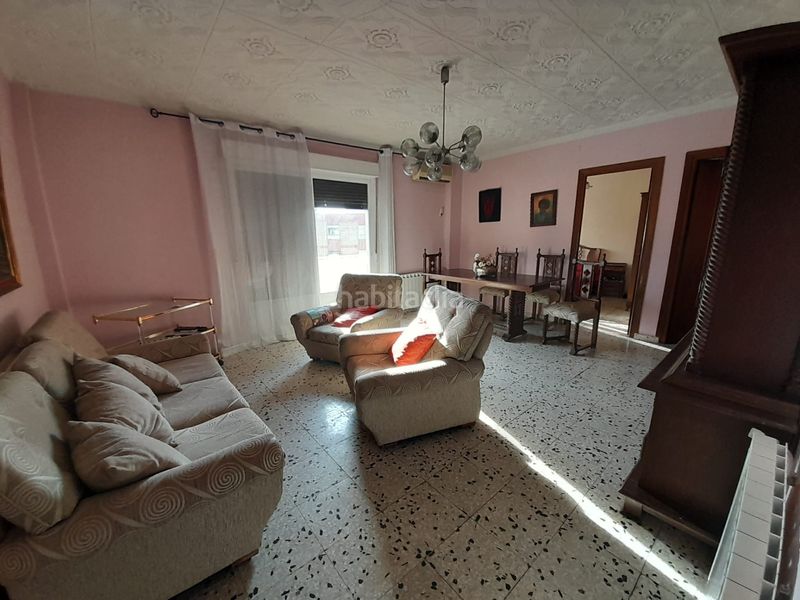 Foto 7b30a77a-0812-470e-8d68-451edc3f770b. Pis amb calefacció a Centro Puertollano