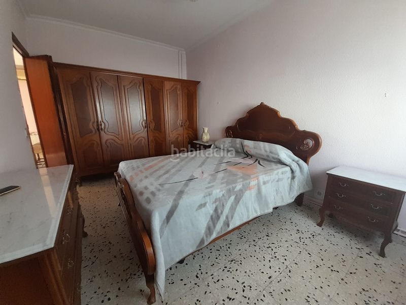 Foto 8f52a598-d266-4097-9ab8-077f0658f959. Pis amb calefacció a Centro Puertollano