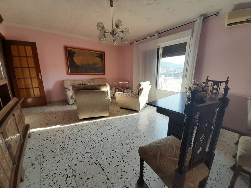 Foto 916529ae-7cf0-49d6-aa0f-dbd146f3b5db. Pis amb calefacció a Centro Puertollano