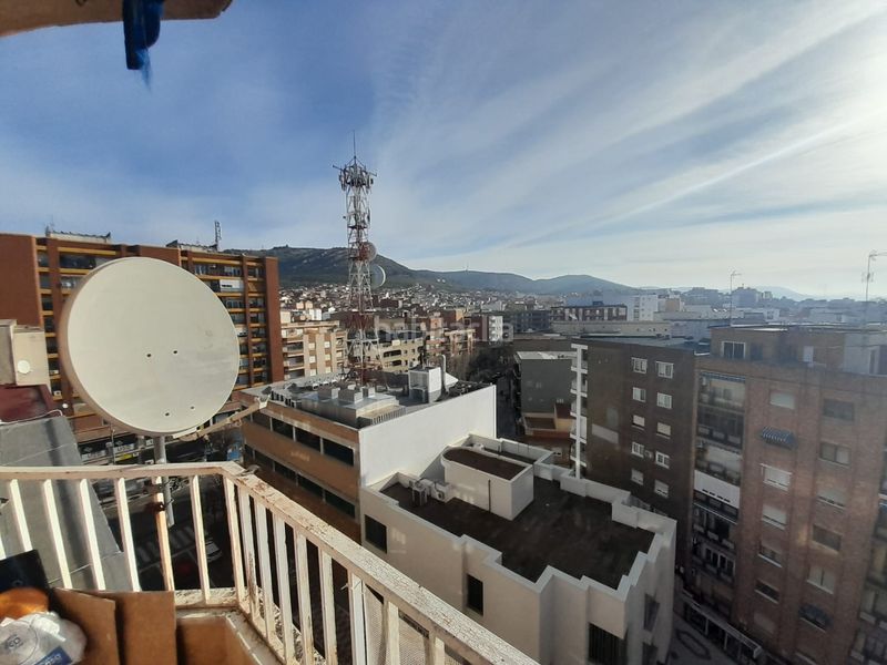 Foto ca1e5fd8-2629-4ad7-b0cf-1eee28b7a060. Pis amb calefacció a Centro Puertollano