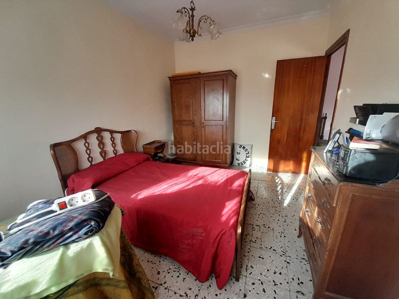 Foto ee3f2827-02ac-4c53-8593-03e9d9a606db. Pis amb calefacció a Centro Puertollano