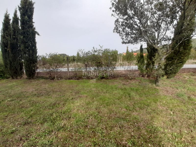 Foto da36f6d4-f498-4595-8323-f307bf0862fb. Masia amb piscina a Brazatortas