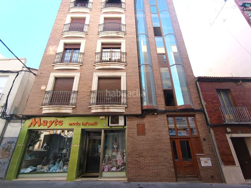 Foto 239f2d52-7911-4c85-8e96-7a5c129485c5. Pis a Centro Puertollano