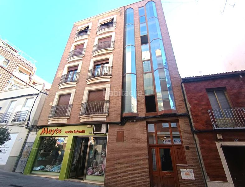 Foto 45646af6-5cbc-4555-85b4-2e1f3afe6438. Pis a Centro Puertollano