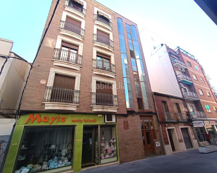 Foto 69a7fa4f-10f5-4701-9475-259e86496ebf. Pis a Centro Puertollano