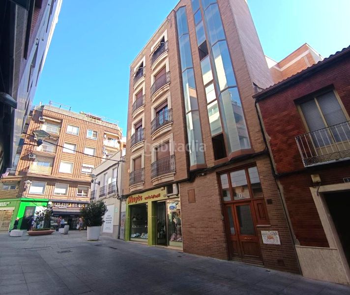 Foto 7b7b365e-cb14-48e6-8f7c-cb555a3e4fa8. Pis a Centro Puertollano