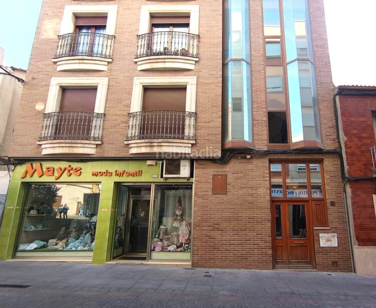 Foto ed069e7b-ad3d-4309-a818-296fffbc79d9. Pis a Centro Puertollano