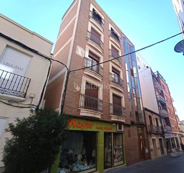 Foto f6a0fc91-71cb-40f9-8d9b-7a61c88e446e. Pis a Centro Puertollano