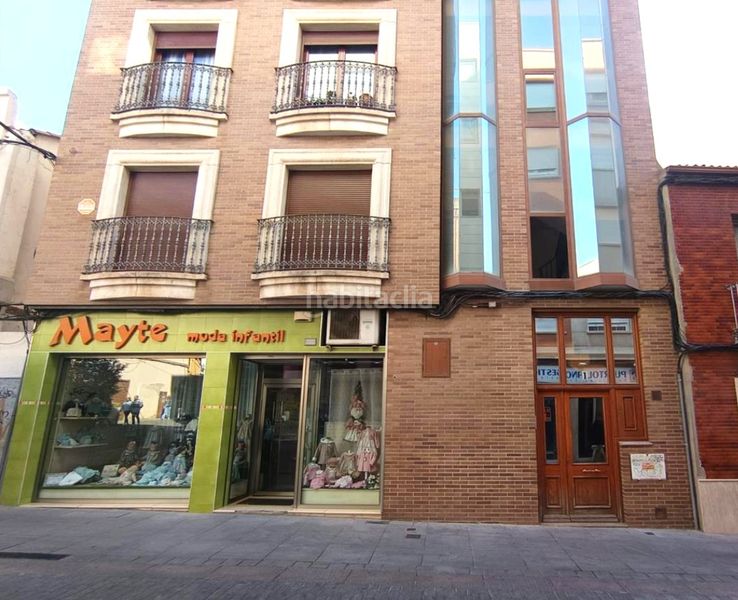 Foto fa0b8604-5d69-4eef-893b-4e0c70ecfdc8. Pis a Centro Puertollano