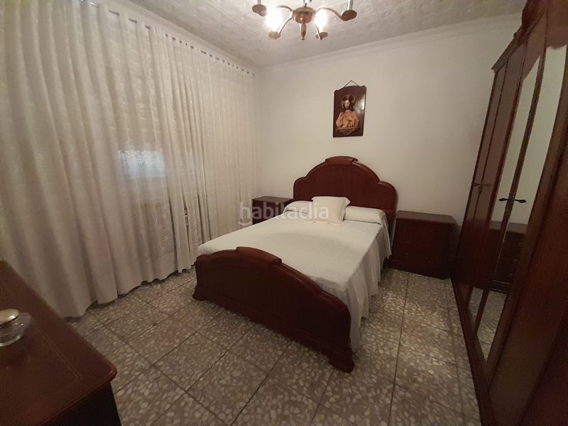 Foto 08478761-be0d-4c06-af7d-e6dac20f6e75. Casa amb aparcament a Las Mercedes - El Carmen Puertollano