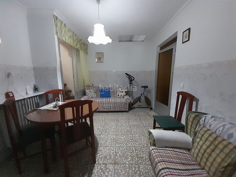 Foto 10291ae3-3e4b-4d01-9e56-444a62c8f789. Casa amb aparcament a Las Mercedes - El Carmen Puertollano
