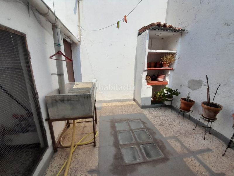 Foto 2397ce91-1248-4d83-8fa2-5809ecc31a13. Casa amb aparcament a Las Mercedes - El Carmen Puertollano