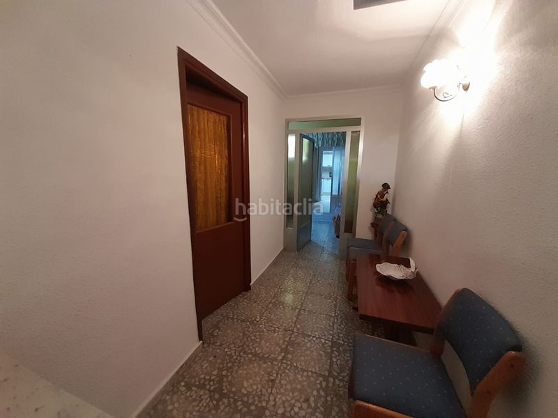 Foto 2f2e13e1-d069-4191-bd08-3fd035810888. Casa amb aparcament a Las Mercedes - El Carmen Puertollano