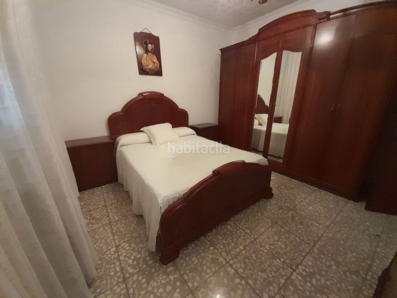 Foto 40f1bc67-131d-40f8-a4ce-1e6d4e4b4aba. Casa amb aparcament a Las Mercedes - El Carmen Puertollano