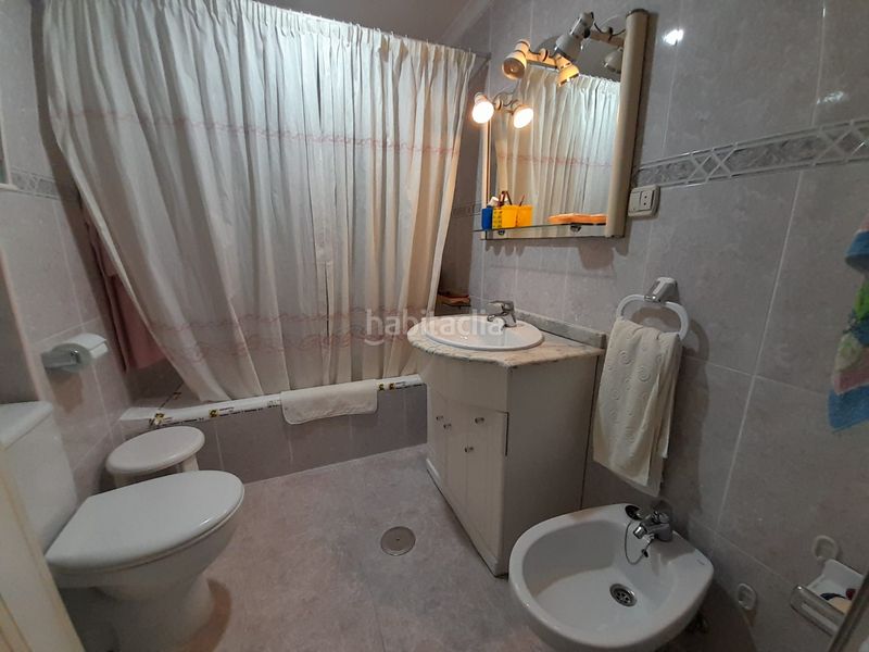 Foto 512f2614-08f9-441e-97a3-8b4c2a2f0727. Casa amb aparcament a Las Mercedes - El Carmen Puertollano