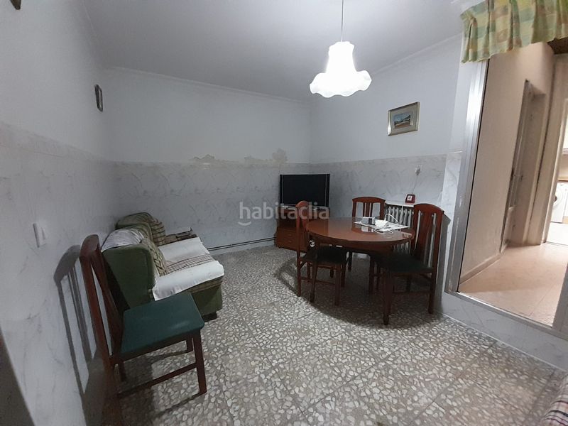 Foto 56b11127-0ee3-4f6d-9bb3-60d808862dbd. Casa amb aparcament a Las Mercedes - El Carmen Puertollano