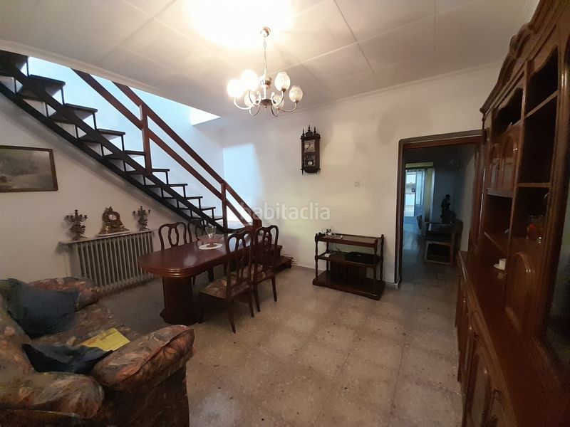 Foto 5899db51-54f5-4c71-8334-93bdb25c6243. Casa amb aparcament a Las Mercedes - El Carmen Puertollano