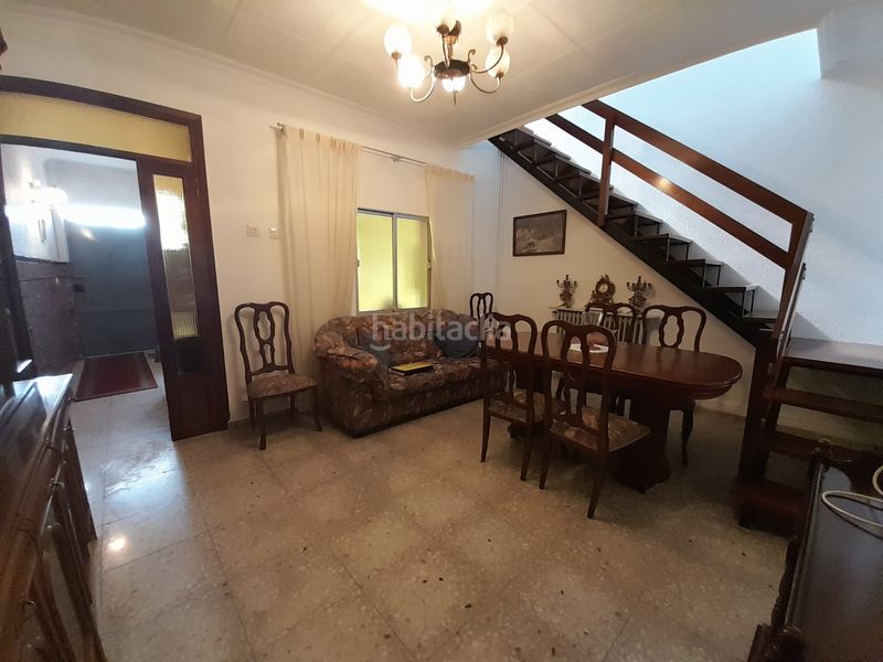 Foto 7918abd4-d553-49be-bd11-3a2aac8473cc. Casa amb aparcament a Las Mercedes - El Carmen Puertollano