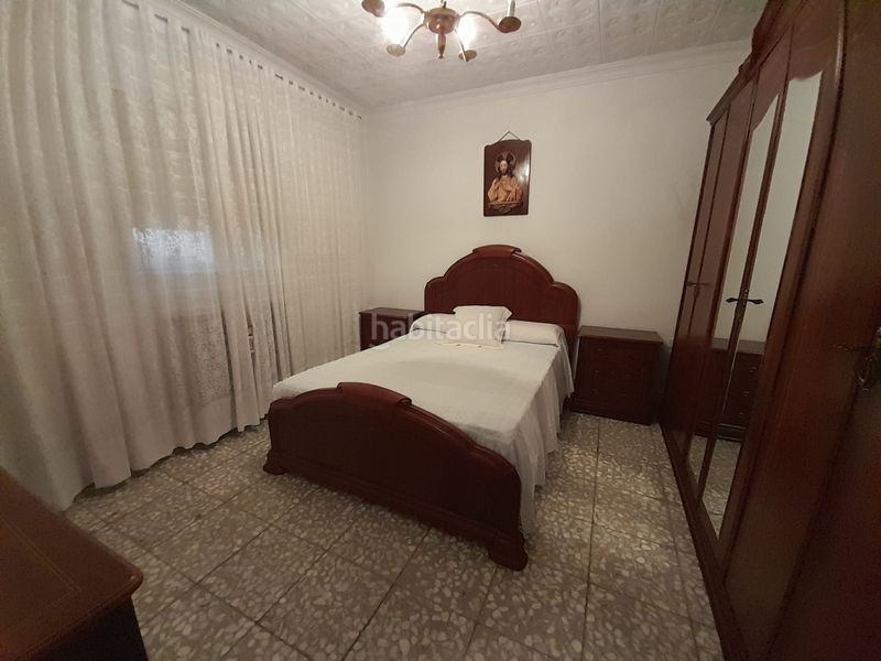 Foto 97a267ff-d5e8-4261-91a8-eb9cf3e3d99b. Casa amb aparcament a Las Mercedes - El Carmen Puertollano