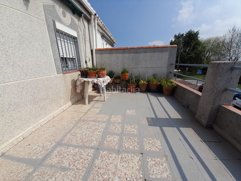 Foto ac7ba327-e30c-45f2-8bdf-1eacdde7a91e. Casa amb aparcament a Las Mercedes - El Carmen Puertollano