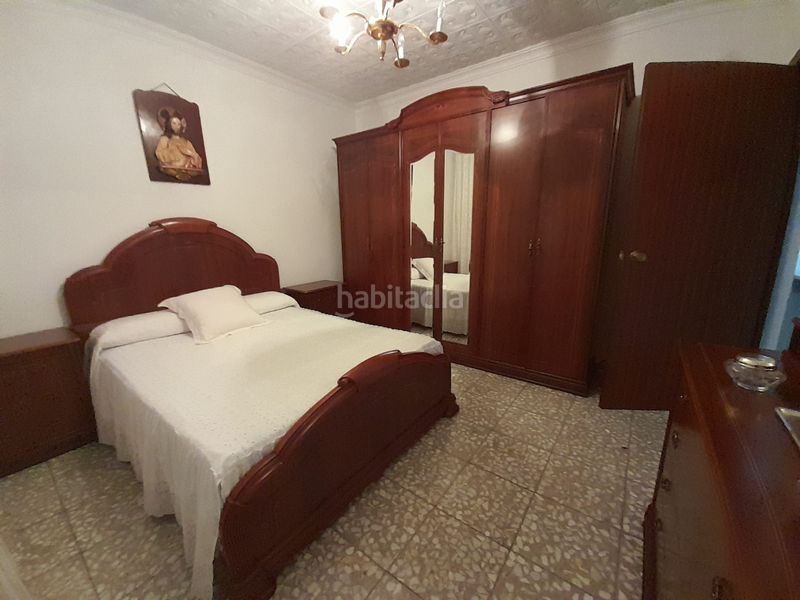 Foto b09b2acd-cdb5-4372-bab0-637e6f9b93c1. Casa amb aparcament a Las Mercedes - El Carmen Puertollano