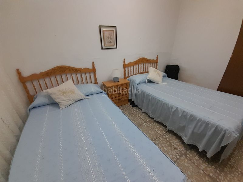 Foto b4105546-c26d-4474-adba-8b2000eaeff0. Casa amb aparcament a Las Mercedes - El Carmen Puertollano