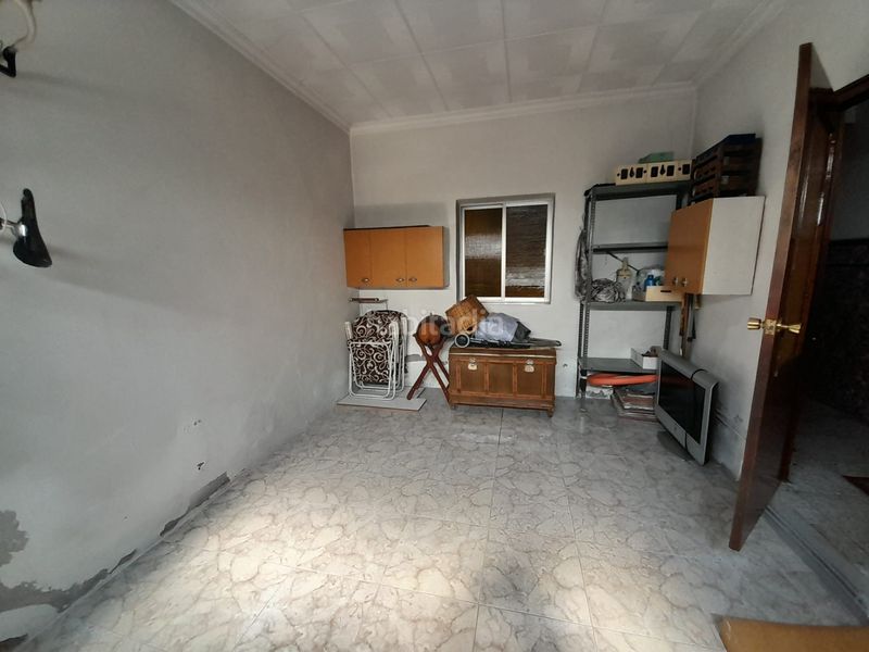 Foto e96df5b4-bf67-4fe6-934b-1afbf1edc7f4. Casa amb aparcament a Las Mercedes - El Carmen Puertollano