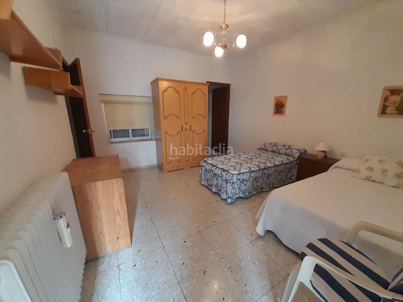 Foto eb86f3ab-4a2e-4a9b-80af-dcb09f1c7157. Casa amb aparcament a Las Mercedes - El Carmen Puertollano