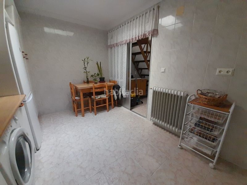 Foto f91d338c-5017-4cd2-9fed-bd3225454f8e. Casa amb aparcament a Las Mercedes - El Carmen Puertollano