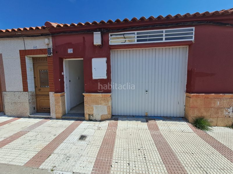 Foto 1545b53c-400f-457e-b052-ef841c6135c8. Casa amb aparcament a Carretera de Córdoba - Libertad Puertollano