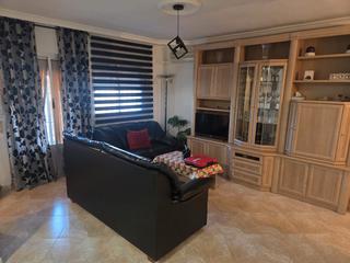 Lloguer Pis  Calle joan miró 12