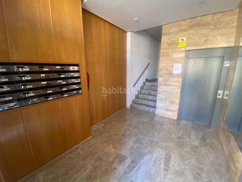 Foto 18556e0d-012e-4d0f-a8b2-705409d7aad3. Pis amb calefacció aparcament a Poblete