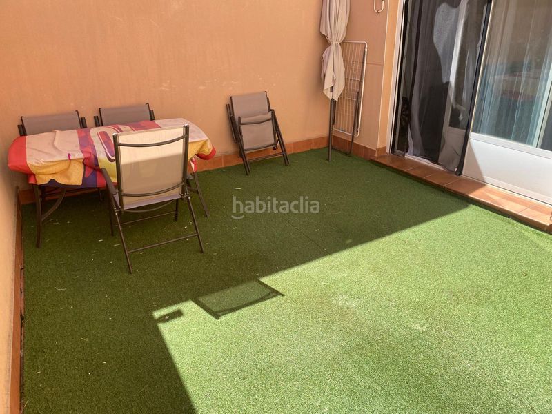 Foto 7a393355-1491-4f16-aa52-a237877e9ab8. Pis amb calefacció aparcament a Poblete