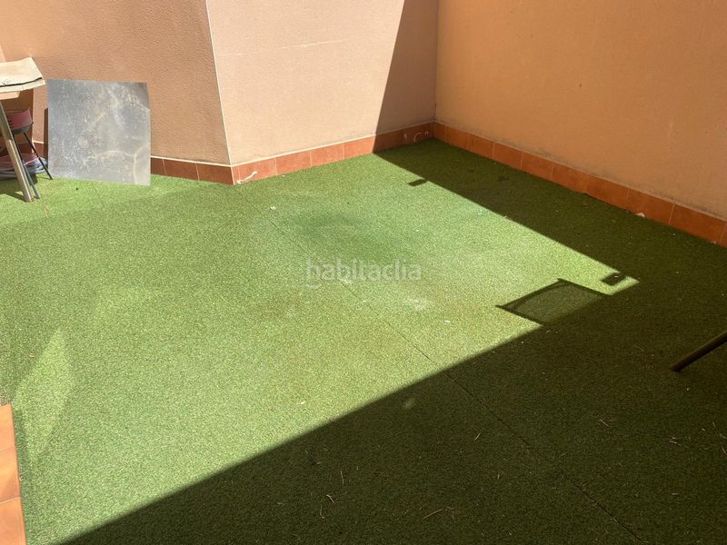 Foto b6e3d56a-868c-4c9a-81a1-0f65489d2cb6. Pis amb calefacció aparcament a Poblete