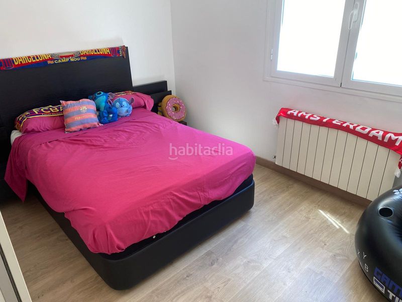 Foto df9c3685-79f2-460f-ab9e-53d411b777ff. Pis amb calefacció aparcament a Poblete