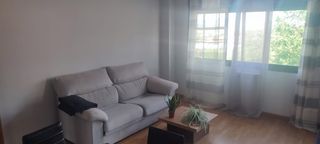 Location Appartement à Calle badajóz 4