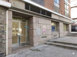 Local Comercial a Calle de Arturo Soria