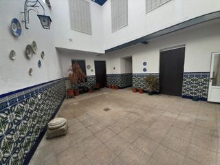 Haus  Calle rodero. Casa en venta siglo xx en casco histórico de almodóvar del campo