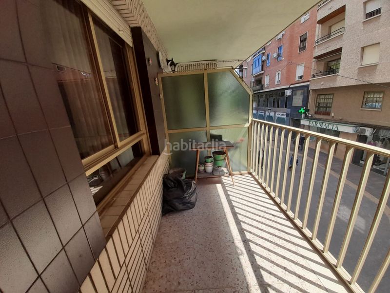 Foto 5c97708d-fca9-4f05-b802-69d04d2909ed. Pis amb calefacció a Centro Puertollano