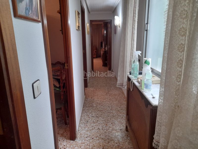 Foto a3b6cc48-aee3-4825-9945-fee20c32cdab. Pis amb calefacció a Centro Puertollano